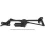 CARDONE Reman 40-3016L Remanufactured Windshield Wiper Motor
