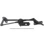 CARDONE Reman 40-3016L Remanufactured Windshield Wiper Motor