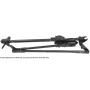 CARDONE Reman 40-3017L Remanufactured Windshield Wiper Motor