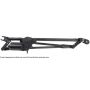 CARDONE Reman 40-3017L Remanufactured Windshield Wiper Motor