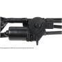 CARDONE Reman 40-3017L Remanufactured Windshield Wiper Motor