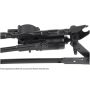 CARDONE Reman 40-3017L Remanufactured Windshield Wiper Motor
