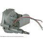 CARDONE Reman 40-3018 Remanufactured Windshield Wiper Motor