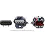 CARDONE Reman 40-3025 Remanufactured Windshield Wiper Motor