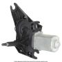 CARDONE Reman 40-3028 Remanufactured Windshield Wiper Motor