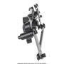 CARDONE Reman 40-3029L Remanufactured Windshield Wiper Motor