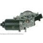 CARDONE Reman 40-3032 Remanufactured Windshield Wiper Motor