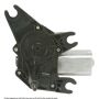 CARDONE Reman 40-3036 Remanufactured Windshield Wiper Motor