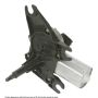 CARDONE Reman 40-3036 Remanufactured Windshield Wiper Motor