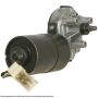 CARDONE Reman 40-3044 Remanufactured Windshield Wiper Motor