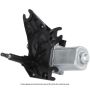 CARDONE Reman 40-3045 Remanufactured Windshield Wiper Motor