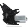 CARDONE Reman 40-3045 Remanufactured Windshield Wiper Motor