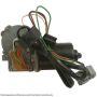 CARDONE Reman 40-3048 Remanufactured Windshield Wiper Motor