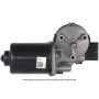 CARDONE Reman 40-3050 Remanufactured Windshield Wiper Motor