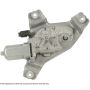CARDONE Reman 40-3060 Remanufactured Windshield Wiper Motor