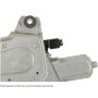 CARDONE Reman 40-3060 Remanufactured Windshield Wiper Motor
