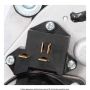 CARDONE Reman 40-380 Remanufactured Windshield Wiper Motor
