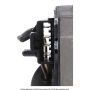 CARDONE Reman 40-385 Remanufactured Windshield Wiper Motor