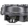 CARDONE Reman 40-388 Remanufactured Windshield Wiper Motor