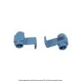 CARDONE Reman 40-432 Remanufactured Windshield Wiper Motor