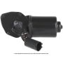 CARDONE Reman 40-439 Remanufactured Windshield Wiper Motor