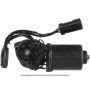 CARDONE Reman 40-442 Remanufactured Windshield Wiper Motor