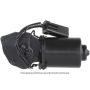 CARDONE Reman 40-443 Remanufactured Windshield Wiper Motor