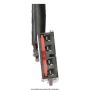 CARDONE Reman 40-444 Remanufactured Windshield Wiper Motor