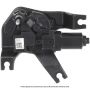 CARDONE Reman 40-456 Remanufactured Windshield Wiper Motor