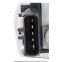 CARDONE Reman 40-458 Remanufactured Windshield Wiper Motor
