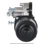 CARDONE Reman 40-458 Remanufactured Windshield Wiper Motor