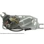 CARDONE Reman 40-460 Remanufactured Windshield Wiper Motor