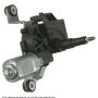 CARDONE Reman 40-463 Remanufactured Windshield Wiper Motor