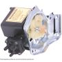 CARDONE Reman 40-901 Remanufactured Windshield Washer Pump