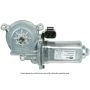 CARDONE Reman 42-1001 Remanufactured Power Window Motor