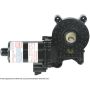 CARDONE Reman 42-1007 Remanufactured Power Window Motor