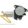 CARDONE Reman 42-1014 Remanufactured Power Window Motor