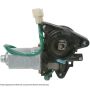 CARDONE Reman 42-1015 Remanufactured Power Window Motor