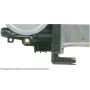 CARDONE Reman 42-1045 Remanufactured Power Window Motor