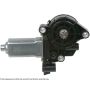 CARDONE Reman 42-1051 Remanufactured Power Window Motor