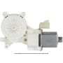 CARDONE Reman 42-1055 Remanufactured Power Window Motor