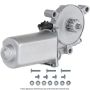 CARDONE Reman 42-105 Remanufactured Power Window Motor