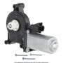 CARDONE Reman 42-1060 Remanufactured Power Window Motor