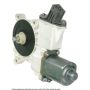CARDONE Reman 42-1080 Remanufactured Power Window Motor