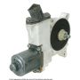 CARDONE Reman 42-1081 Remanufactured Power Window Motor