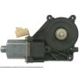 CARDONE Reman 42-1137 Remanufactured Power Window Motor