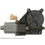 CARDONE Reman 42-1138 Remanufactured Power Window Motor