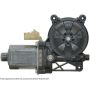 CARDONE Reman 42-1154 Remanufactured Power Window Motor