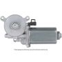 CARDONE Reman 42-126 Remanufactured Power Window Motor