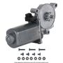 CARDONE Reman 42-129 Remanufactured Power Window Motor